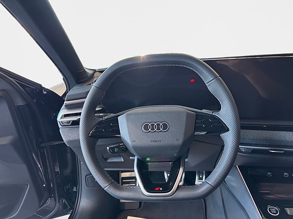 Audi A6 9 of 12