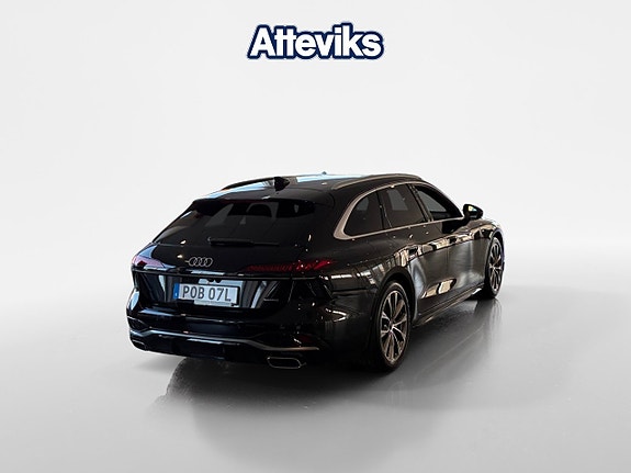 Audi A6 3 of 12