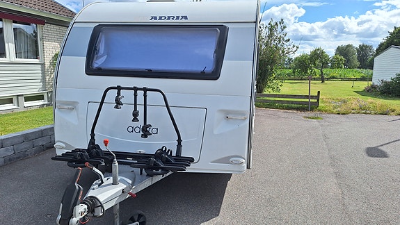 Adria Adora 563 PT Barnkammare 2 of 16