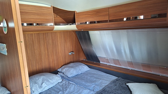 Adria Adora 563 PT Barnkammare 5 of 16