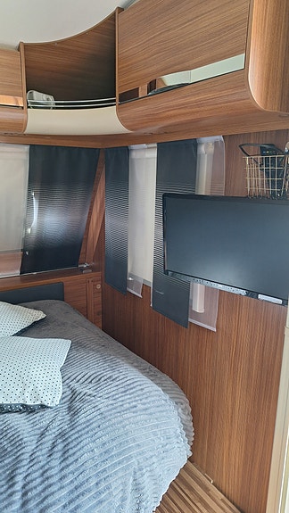 Adria Adora 563 PT Barnkammare 13 of 16