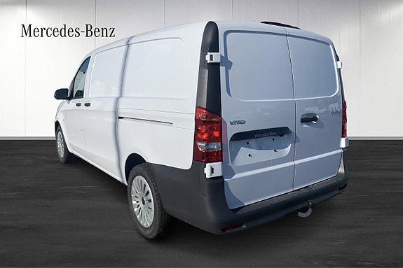 Mercedes-Benz Vito 114 3 of 11
