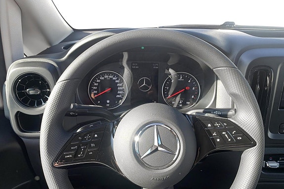 Mercedes-Benz Vito 114 10 of 11