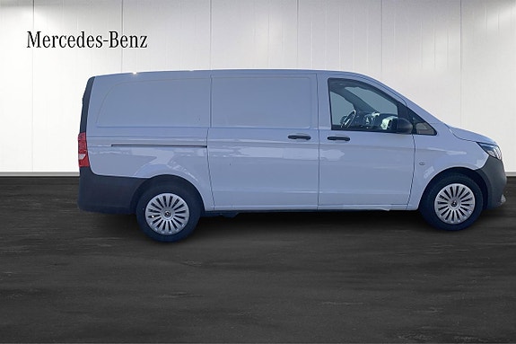 Mercedes-Benz Vito 114 6 of 11