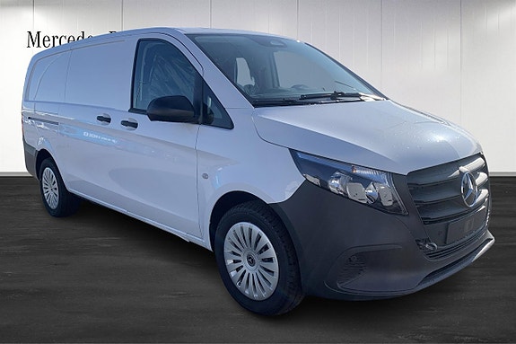 Mercedes-Benz Vito 114 2 of 11