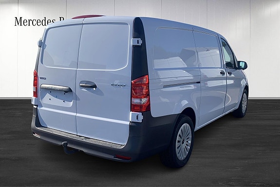 Mercedes-Benz Vito 114 4 of 11