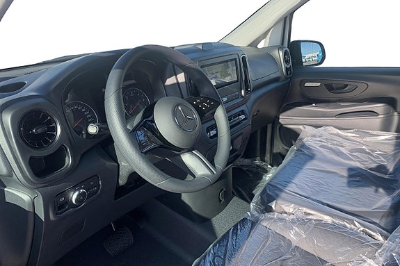 Mercedes-Benz Vito 114 8 of 11