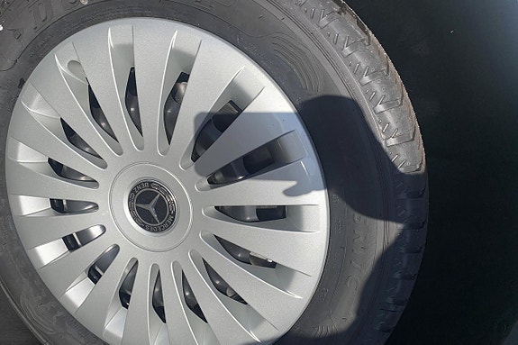 Mercedes-Benz Vito 114 5 of 11
