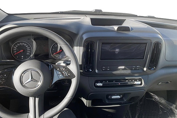 Mercedes-Benz Vito 114 7 of 11