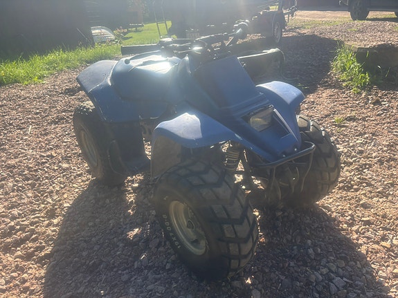 Suzuki Lt80 2 of 2