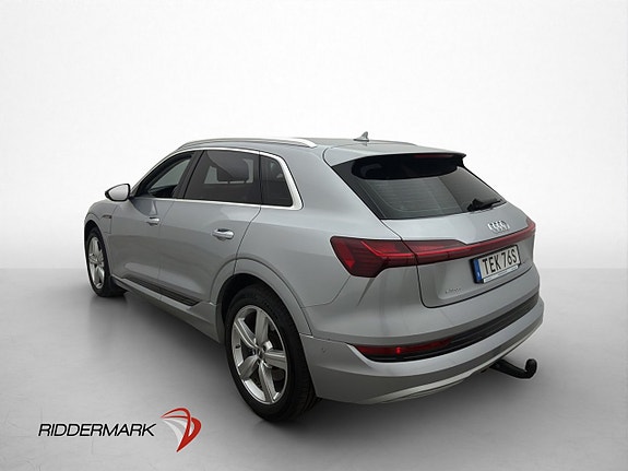 Audi e-tron 5 of 30