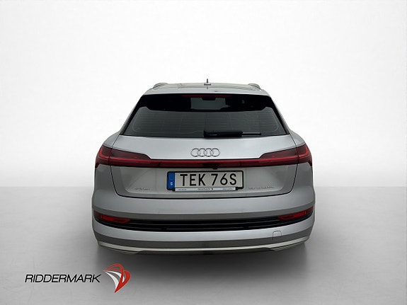 Audi e-tron 6 of 30