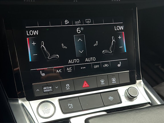 Audi e-tron 20 of 30
