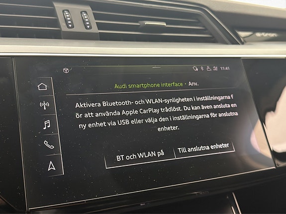 Audi e-tron 18 of 30
