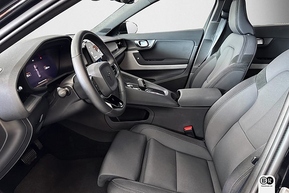 Polestar 2 7 of 16