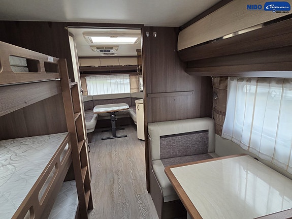 Hobby HOBBY 720 UKFE PRESTIGE (Barnkammare) 7 of 20