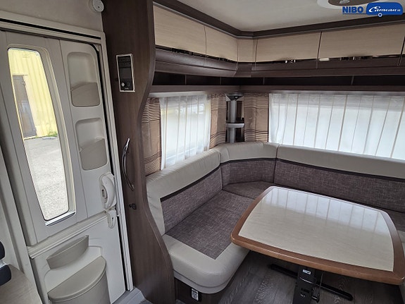 Hobby HOBBY 720 UKFE PRESTIGE (Barnkammare) 11 of 20