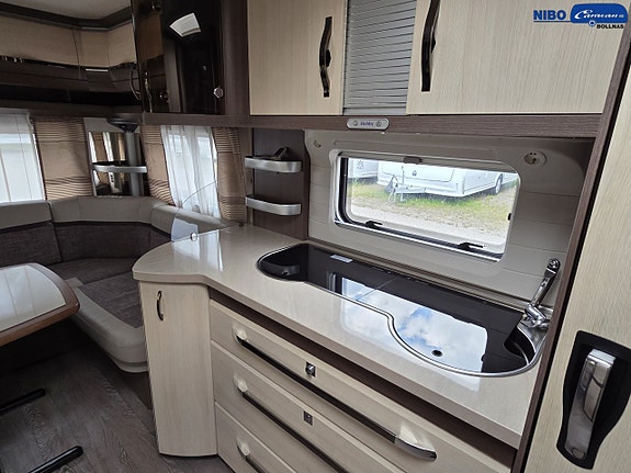 Hobby HOBBY 720 UKFE PRESTIGE (Barnkammare) 10 of 20