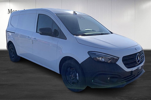Mercedes-Benz Citan 112 2 of 11