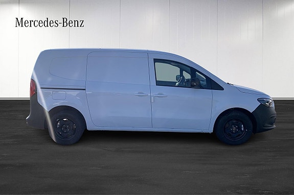 Mercedes-Benz Citan 112 7 of 11
