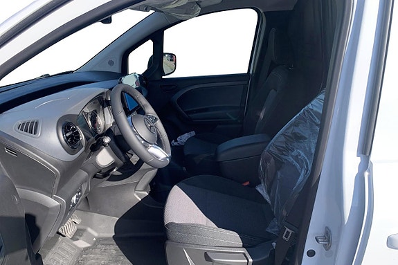 Mercedes-Benz Citan 112 9 of 11