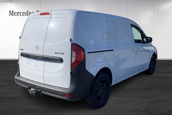 Mercedes-Benz Citan 112 4 of 11
