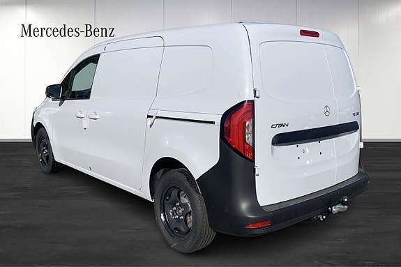 Mercedes-Benz Citan 112 3 of 11