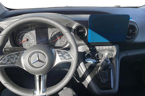 Mercedes-Benz Citan 112 10 of 11