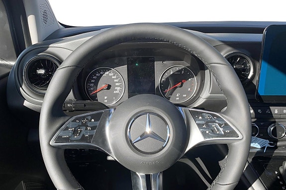 Mercedes-Benz Citan 112 11 of 11
