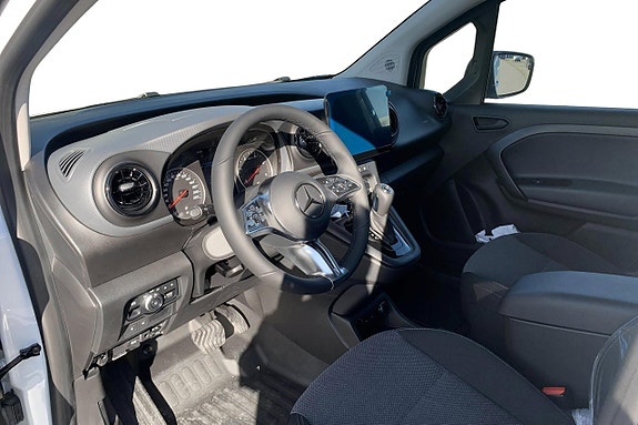 Mercedes-Benz Citan 112 5 of 11