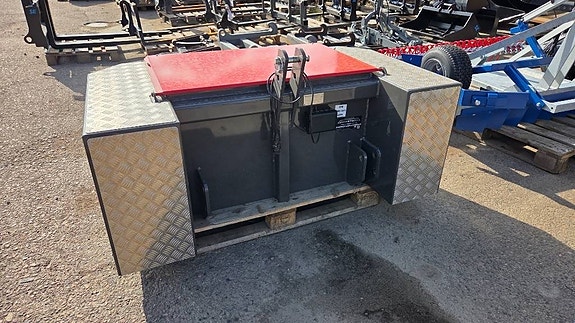 Smartbox SML 5 of 6
