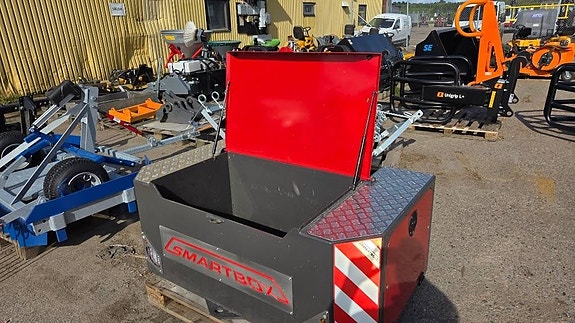 Smartbox SML 2 of 6