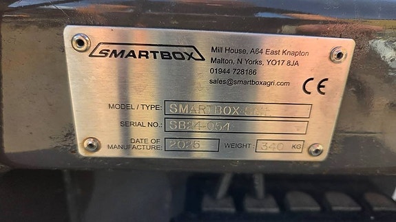 Smartbox SML 6 of 6