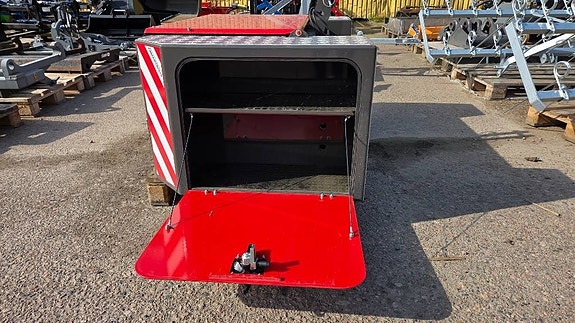 Smartbox SML 3 of 6