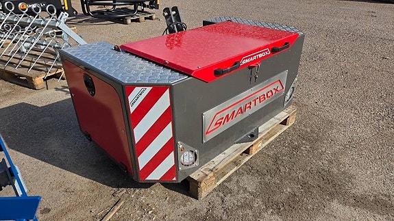 Smartbox SML 4 of 6