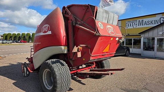 Welger RP435 MASTER 8 of 11