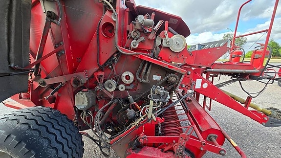 Welger RP435 MASTER 10 of 11