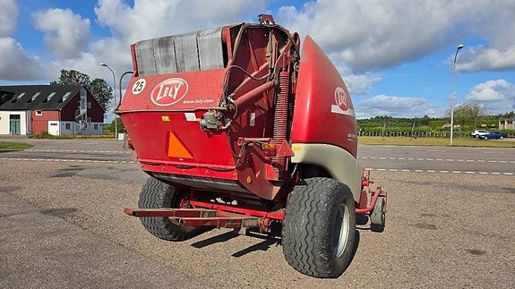 Welger RP435 MASTER 7 of 11