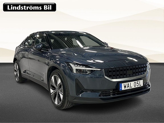 Polestar 2 3 of 20