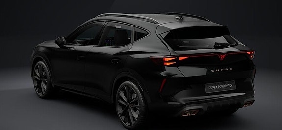 Cupra Formentor 2 of 3