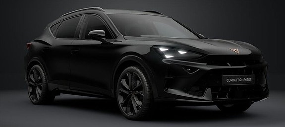Cupra Formentor 3 of 3