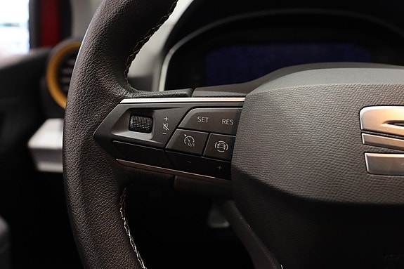 Seat Arona 11 of 17