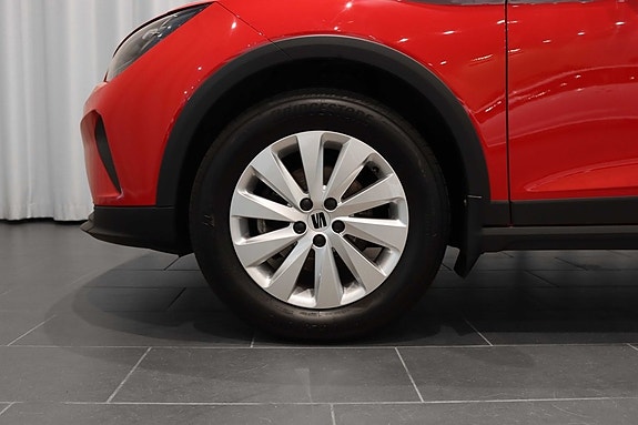 Seat Arona 6 of 17
