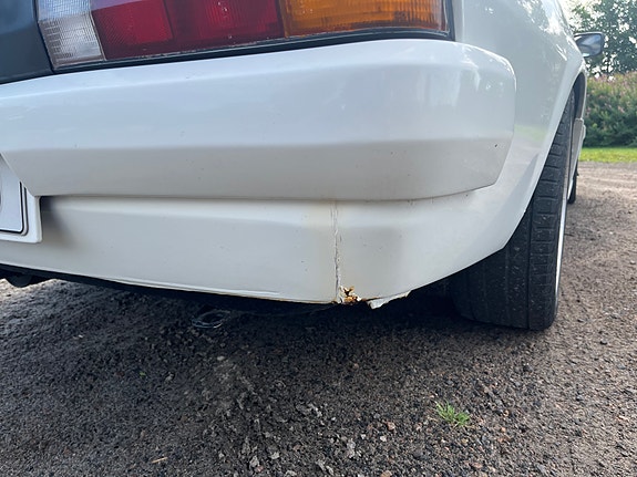 Vauxhall Cavalier 6 of 8