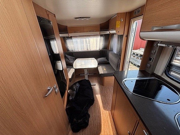 Adria ADORA 552 UL 7 of 9