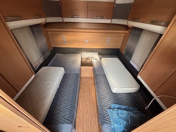 Adria ADORA 552 UL 6 of 9