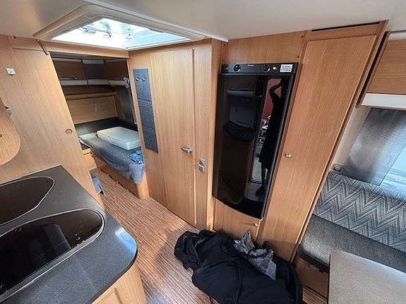 Adria ADORA 552 UL 4 of 9