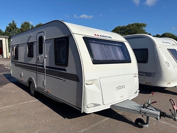 Adria ADORA 552 UL