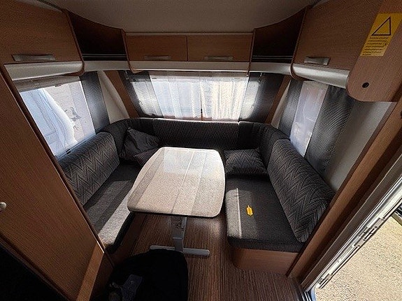 Adria ADORA 552 UL 3 of 9