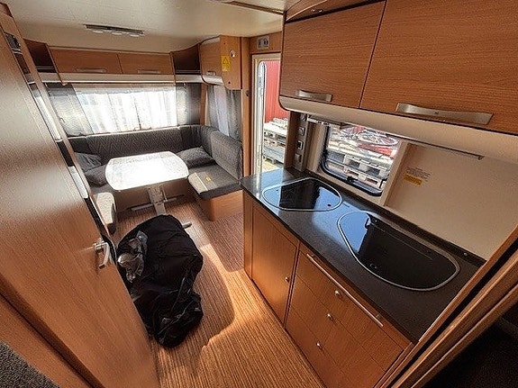 Adria ADORA 552 UL 8 of 9